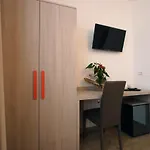 Vendégház Frio Frio 4*