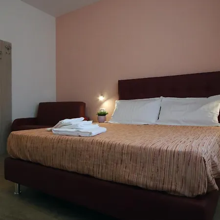 Guest house Frio Frio