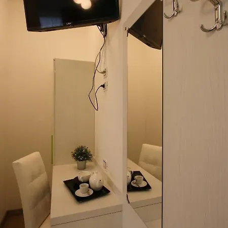 Πανσιόν Frio Frio Ronchi Dei Legionari