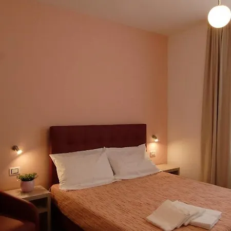 Frio Frio Guest house