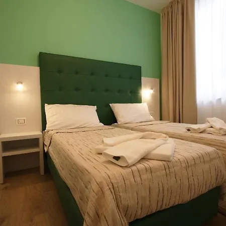 Frio Frio Guest house Ronchi Dei Legionari