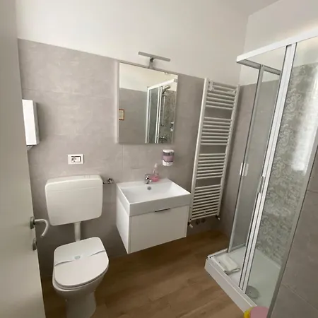 Frio Frio Πανσιόν Ronchi Dei Legionari