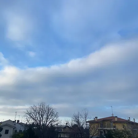 بيت ضيافة Frio Frio *