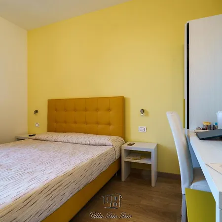 Frio Frio ゲストハウス ロンキ・デイ・レジョナーリ