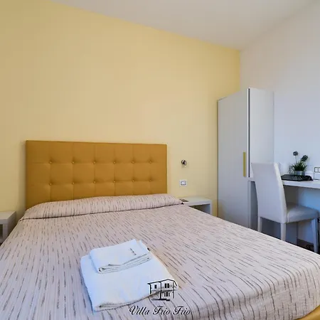 Frio Frio ゲストハウス ロンキ・デイ・レジョナーリ