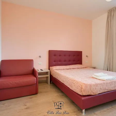 Frio Frio ロンキ・デイ・レジョナーリ