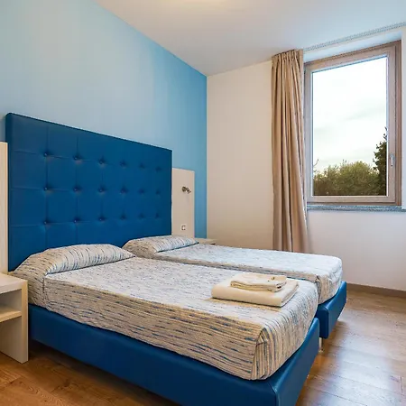 Frio Frio ゲストハウス ロンキ・デイ・レジョナーリ