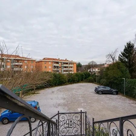 Vendégház Frio Frio 4*