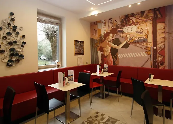 ゲストハウス Frio Frio ロンキ・デイ・レジョナーリ