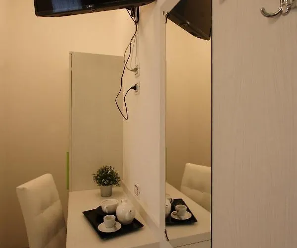 ゲストハウス Frio Frio ロンキ・デイ・レジョナーリ