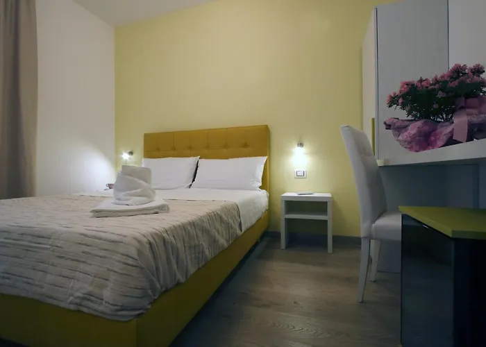 Frio Frio 4* ロンキ・デイ・レジョナーリ