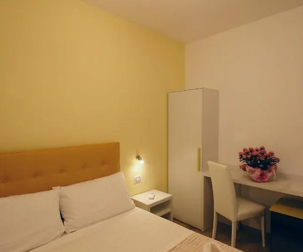 Frio Frio ゲストハウス ロンキ・デイ・レジョナーリ