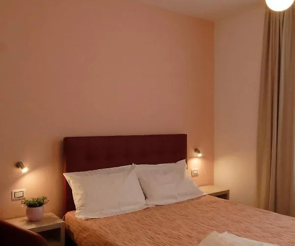 Frio Frio ゲストハウス