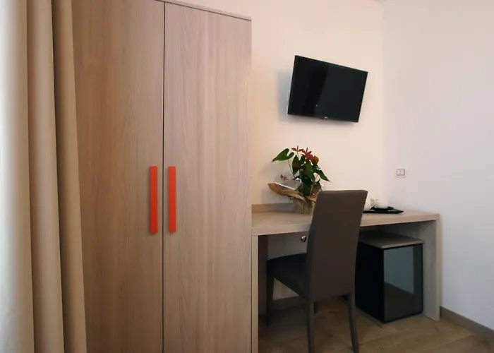 ゲストハウス Frio Frio 4*