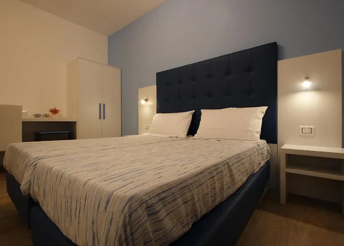 ゲストハウス Frio Frio ロンキ・デイ・レジョナーリ