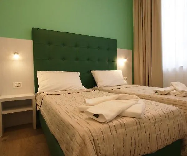 Frio Frio ゲストハウス ロンキ・デイ・レジョナーリ