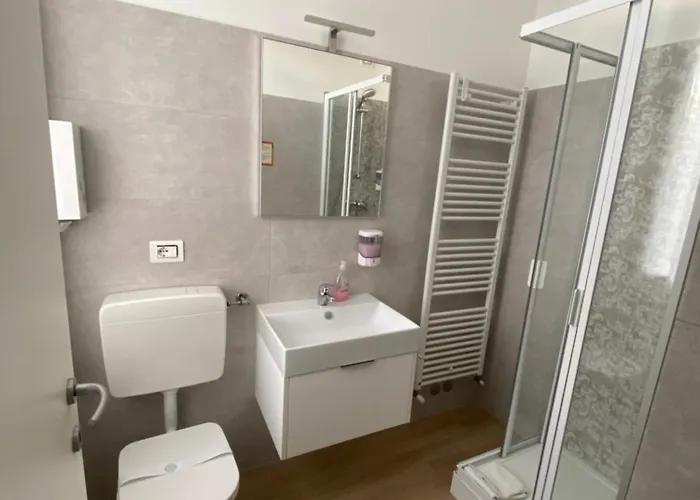 Frio Frio ゲストハウス ロンキ・デイ・レジョナーリ