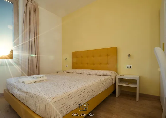 Frio Frio ロンキ・デイ・レジョナーリ