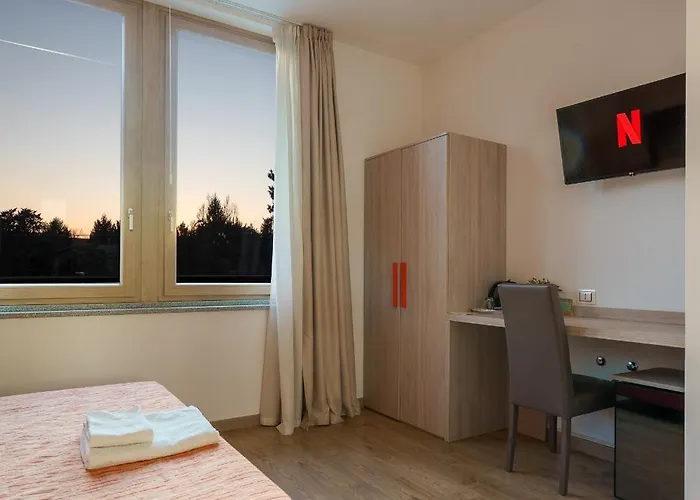 Frio Frio ゲストハウス 4*