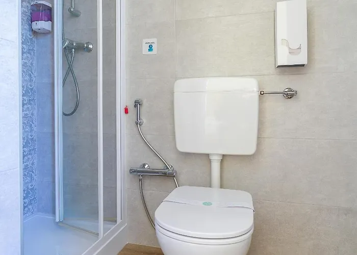 ゲストハウス Frio Frio ロンキ・デイ・レジョナーリ