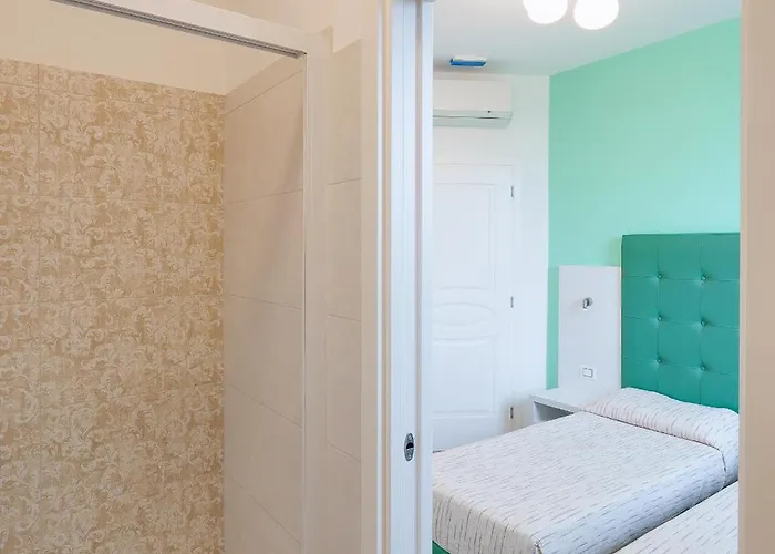 Frio Frio ロンキ・デイ・レジョナーリ