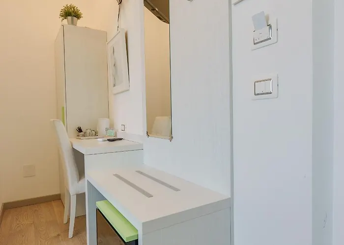 ゲストハウス Frio Frio 4*