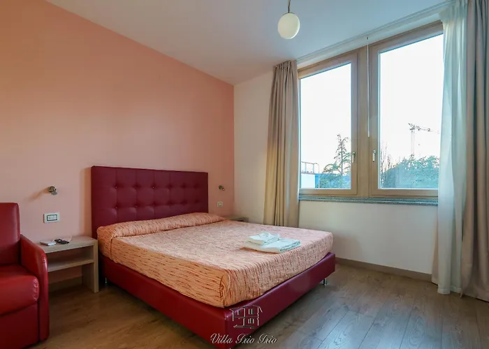 Frio Frio ゲストハウス