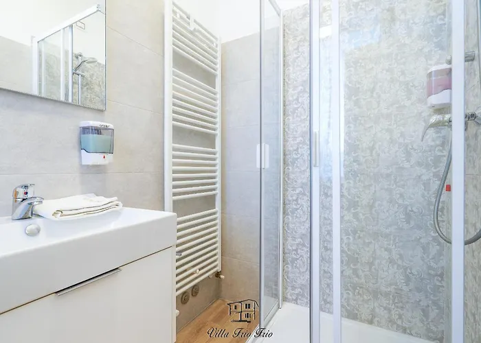 Frio Frio ゲストハウス