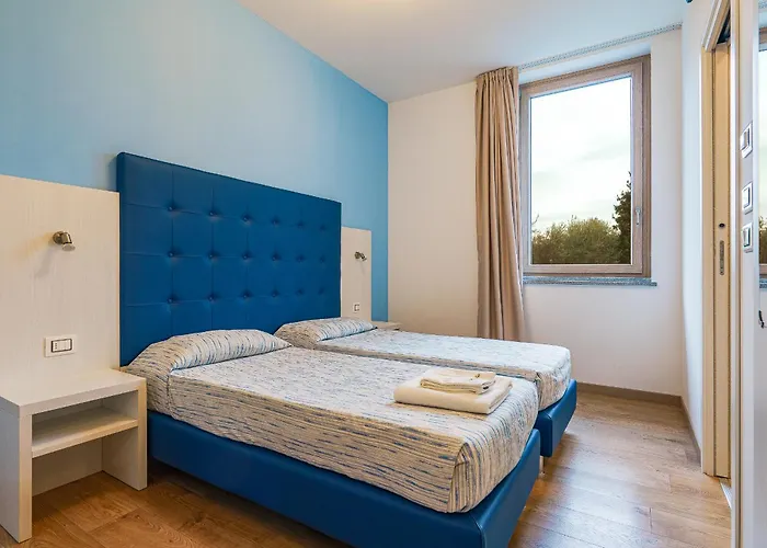 Frio Frio ゲストハウス ロンキ・デイ・レジョナーリ