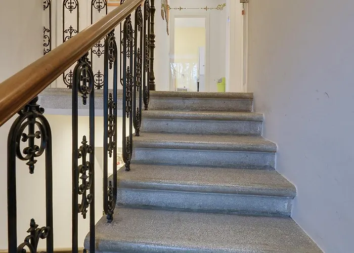 ゲストハウス Frio Frio ロンキ・デイ・レジョナーリ